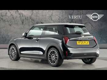 Used MINI Cooper 2025 for sale - 74912544: Photo