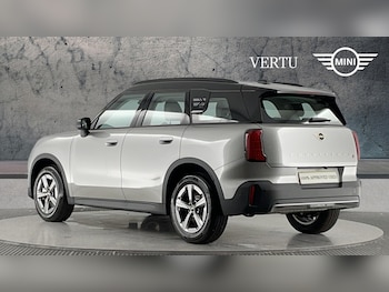 Used MINI Countryman 2025 for sale - 76428562: Photo