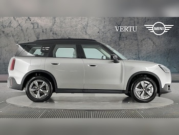 Used MINI Countryman 2025 for sale - 76428562: Photo