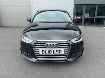 Used Audi A1 2018 for sale - 75759624: Photo
