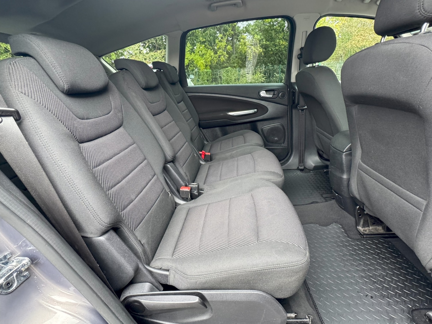 Used Ford S-Max 2014 for sale - 76170972: Photo 13