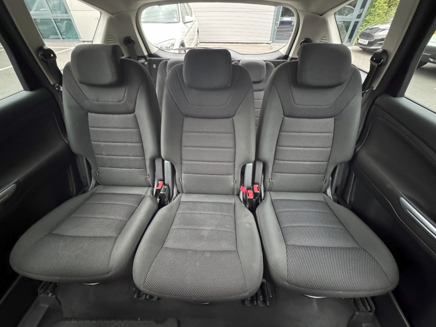 Used Ford S-Max 2014 for sale - 76170972: Photo 14