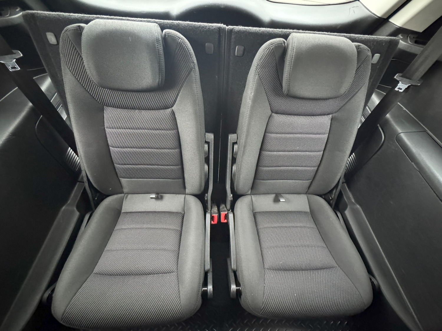 Used Ford S-Max 2014 for sale - 76170972: Photo 15