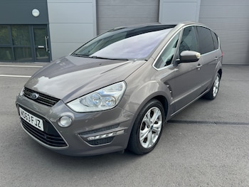 Used Ford S-Max 2014 for sale - 76170972: Photo 2