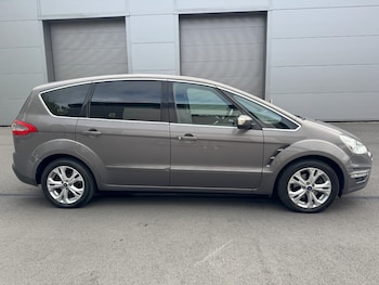 Used Ford S-Max 2014 for sale - 76170972: Photo 4