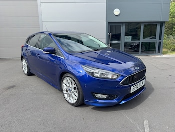 Ford - Focus