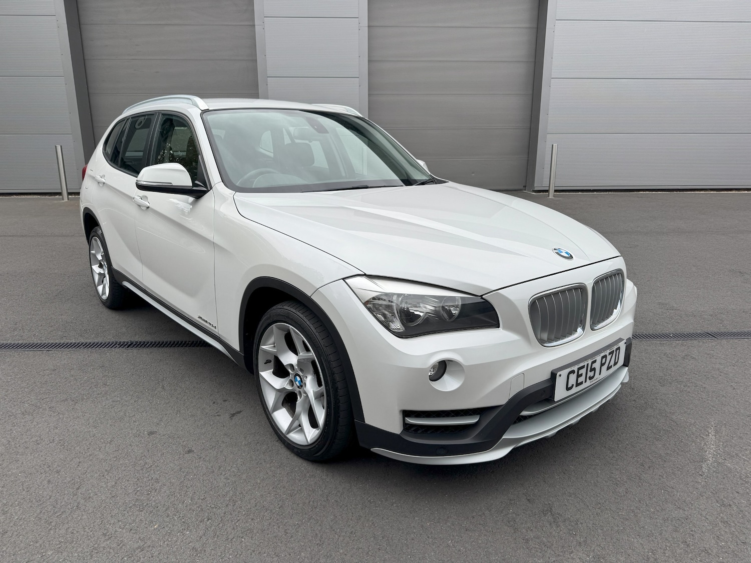 Used BMW X1 2015 for sale - 76172251: Photo 1