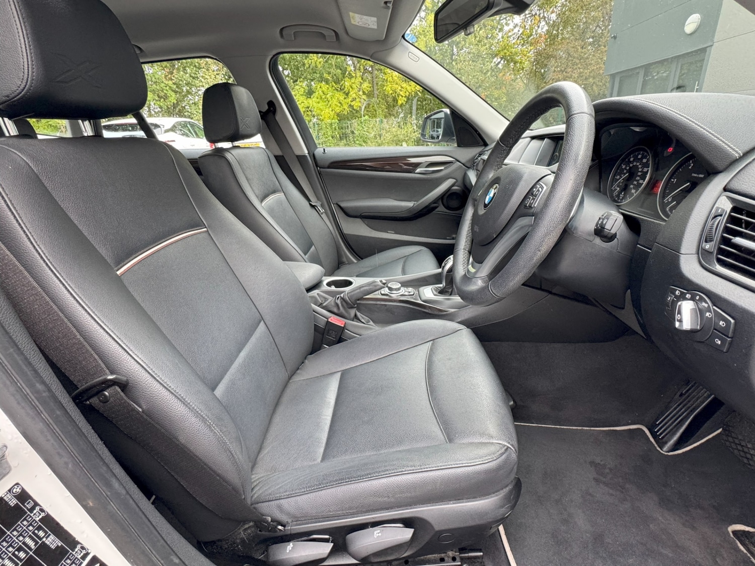 Used BMW X1 2015 for sale - 76172251: Photo 10
