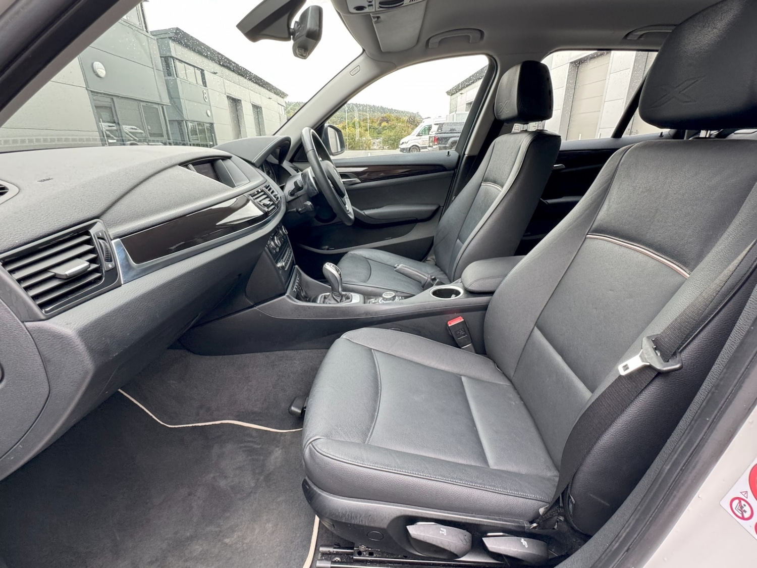 Used BMW X1 2015 for sale - 76172251: Photo 11