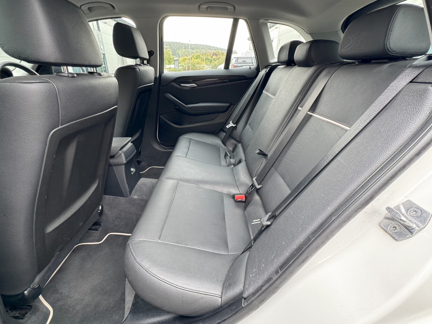 Used BMW X1 2015 for sale - 76172251: Photo 12