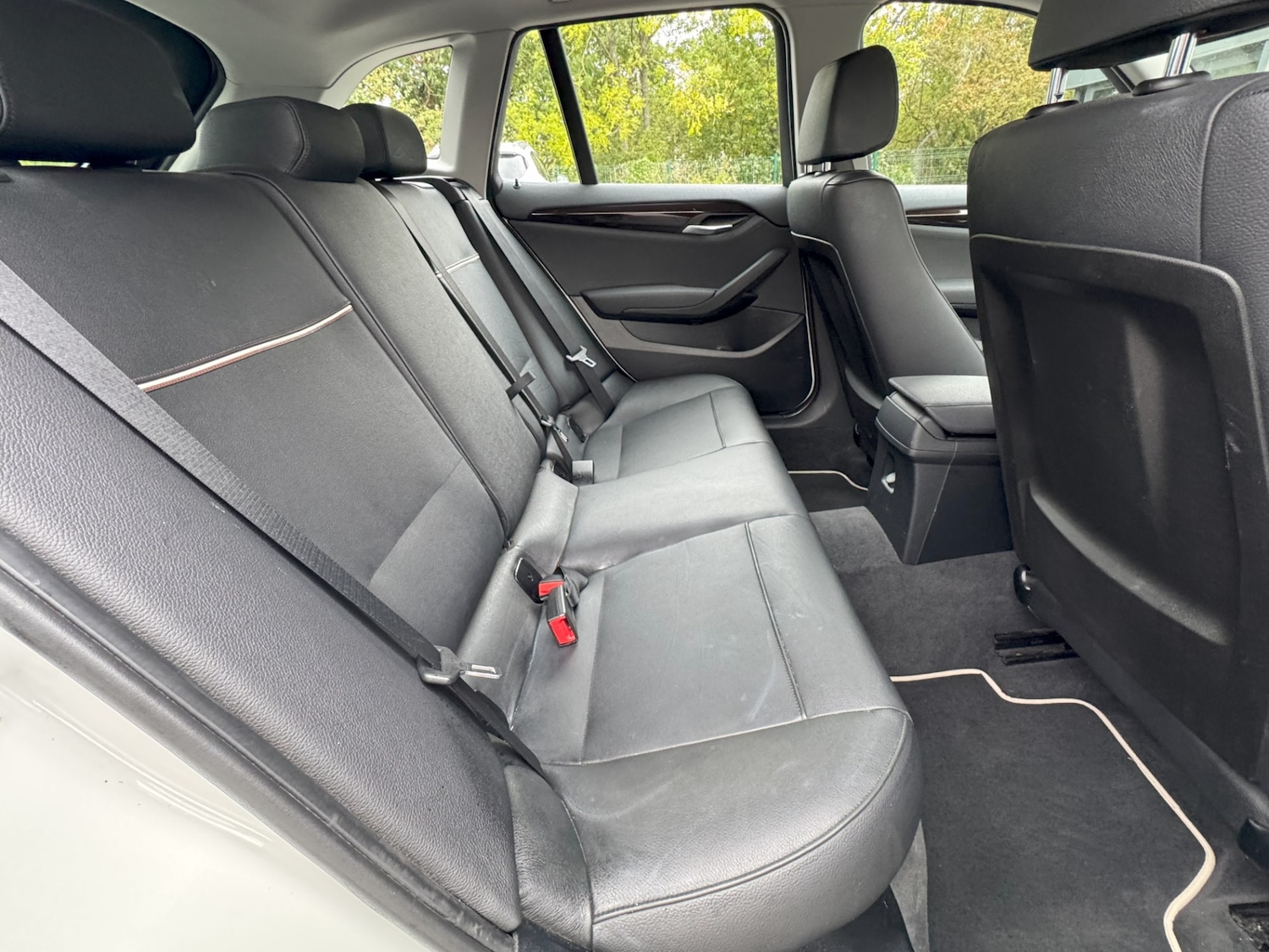 Used BMW X1 2015 for sale - 76172251: Photo 13