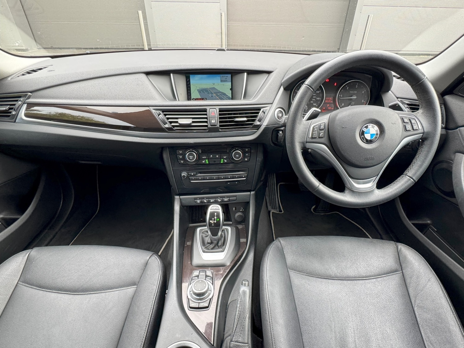 Used BMW X1 2015 for sale - 76172251: Photo 16