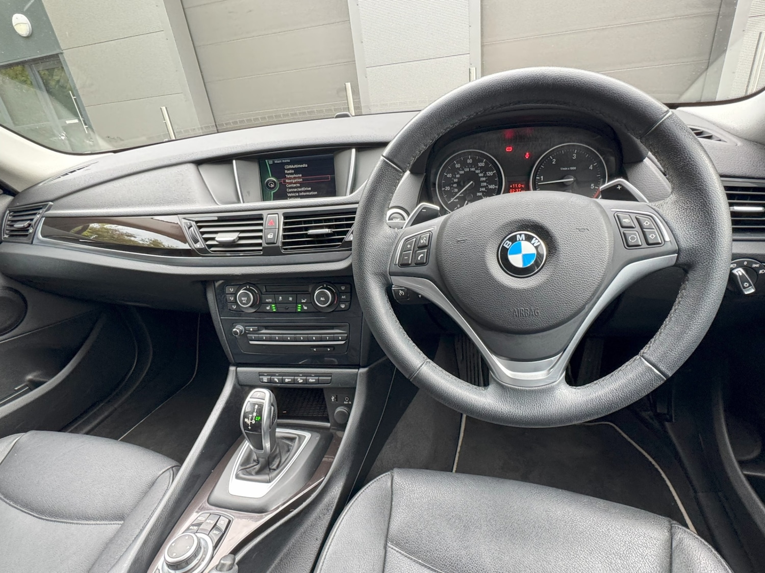 Used BMW X1 2015 for sale - 76172251: Photo 18