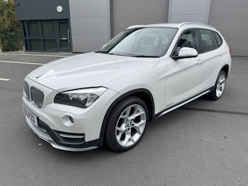 BMW X1 feature image 2