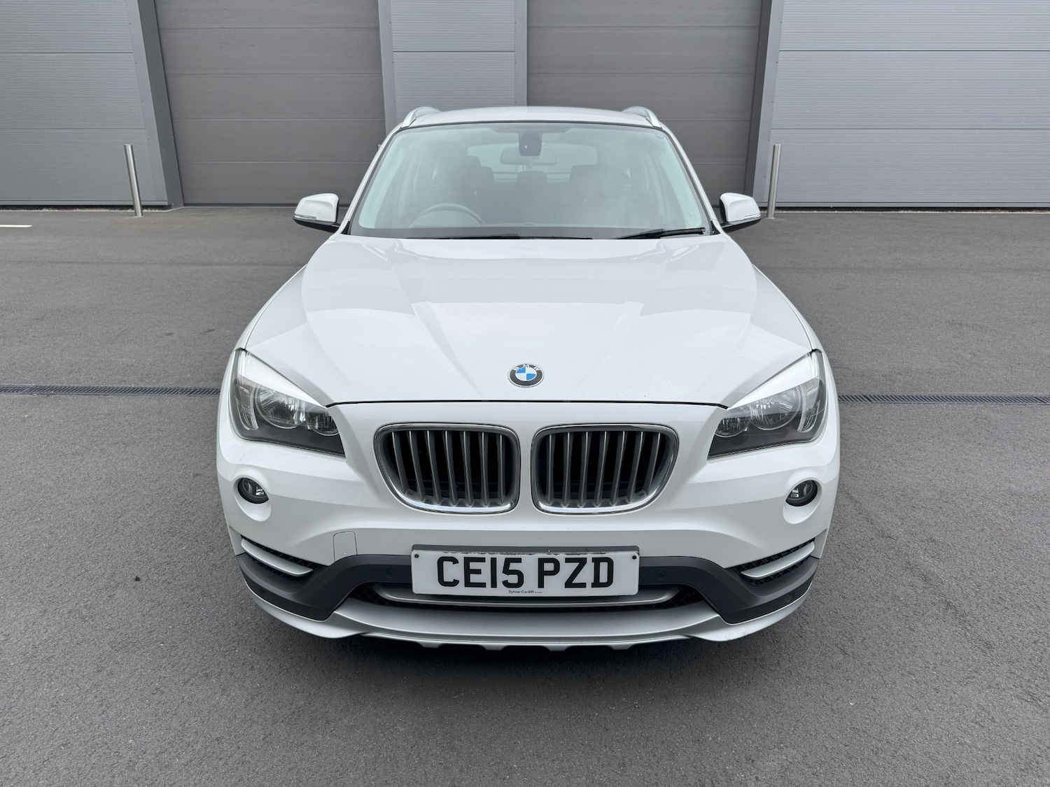 Used BMW X1 2015 for sale - 76172251: Photo 3