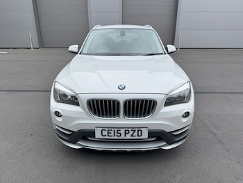 BMW X1 feature image 3