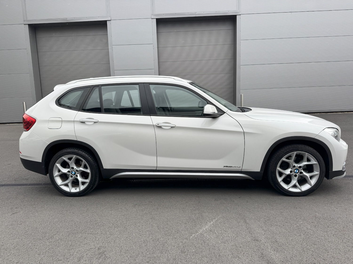 Used BMW X1 2015 for sale - 76172251: Photo 4