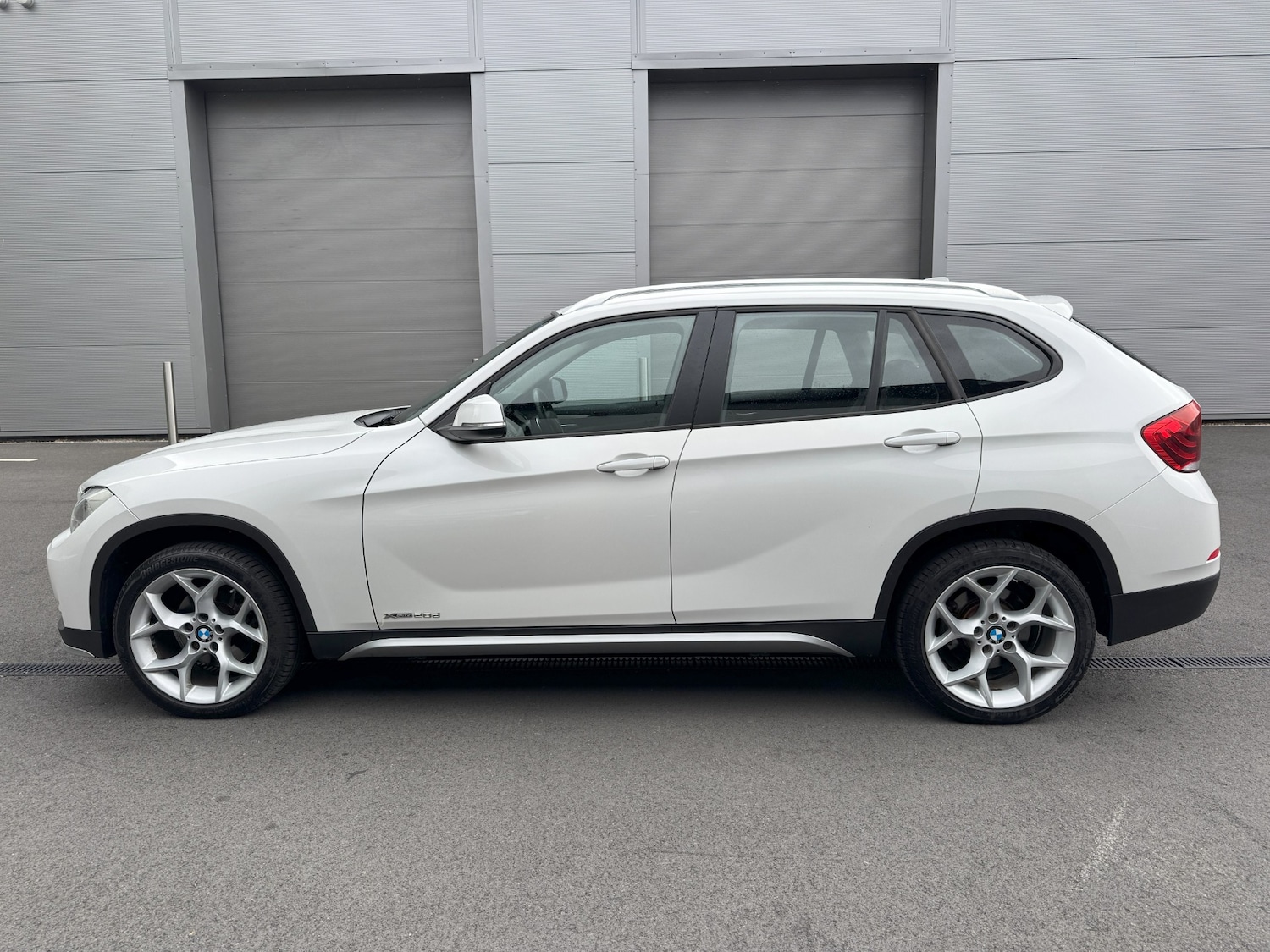 Used BMW X1 2015 for sale - 76172251: Photo 5