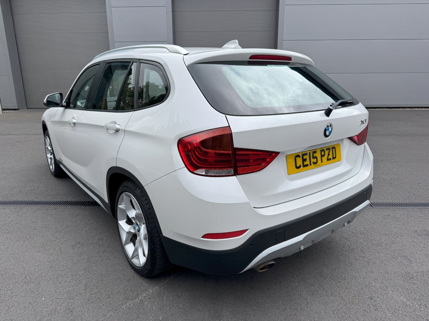 Used BMW X1 2015 for sale - 76172251: Photo 6