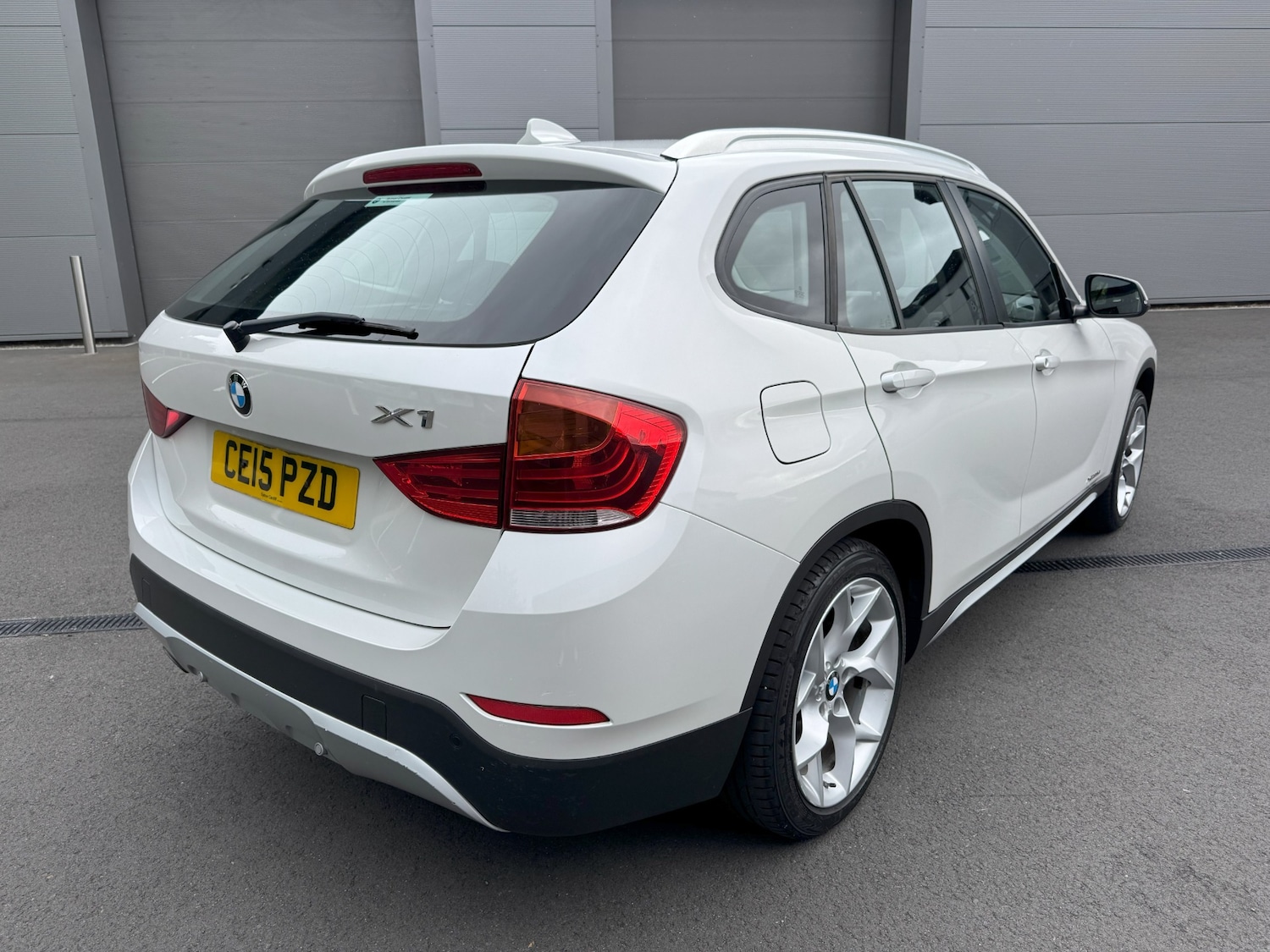 Used BMW X1 2015 for sale - 76172251: Photo 7