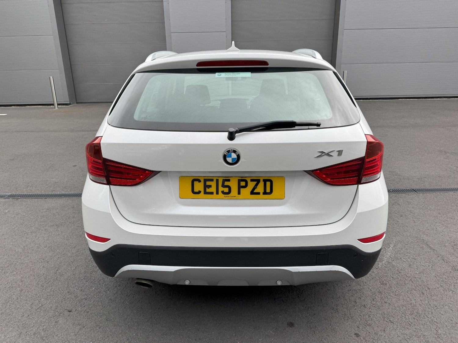 Used BMW X1 2015 for sale - 76172251: Photo 8
