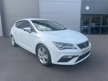 2020 (20) - 1.5 TSI EVO FR [EZ] 5dr