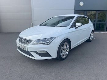 Used SEAT Leon 2020 for sale - 75759678: Photo