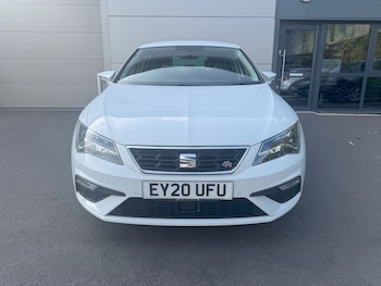 Used SEAT Leon 2020 for sale - 75759678: Photo