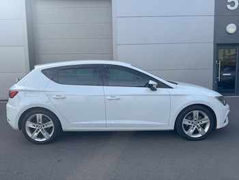 Used SEAT Leon 2020 for sale - 75759678: Photo