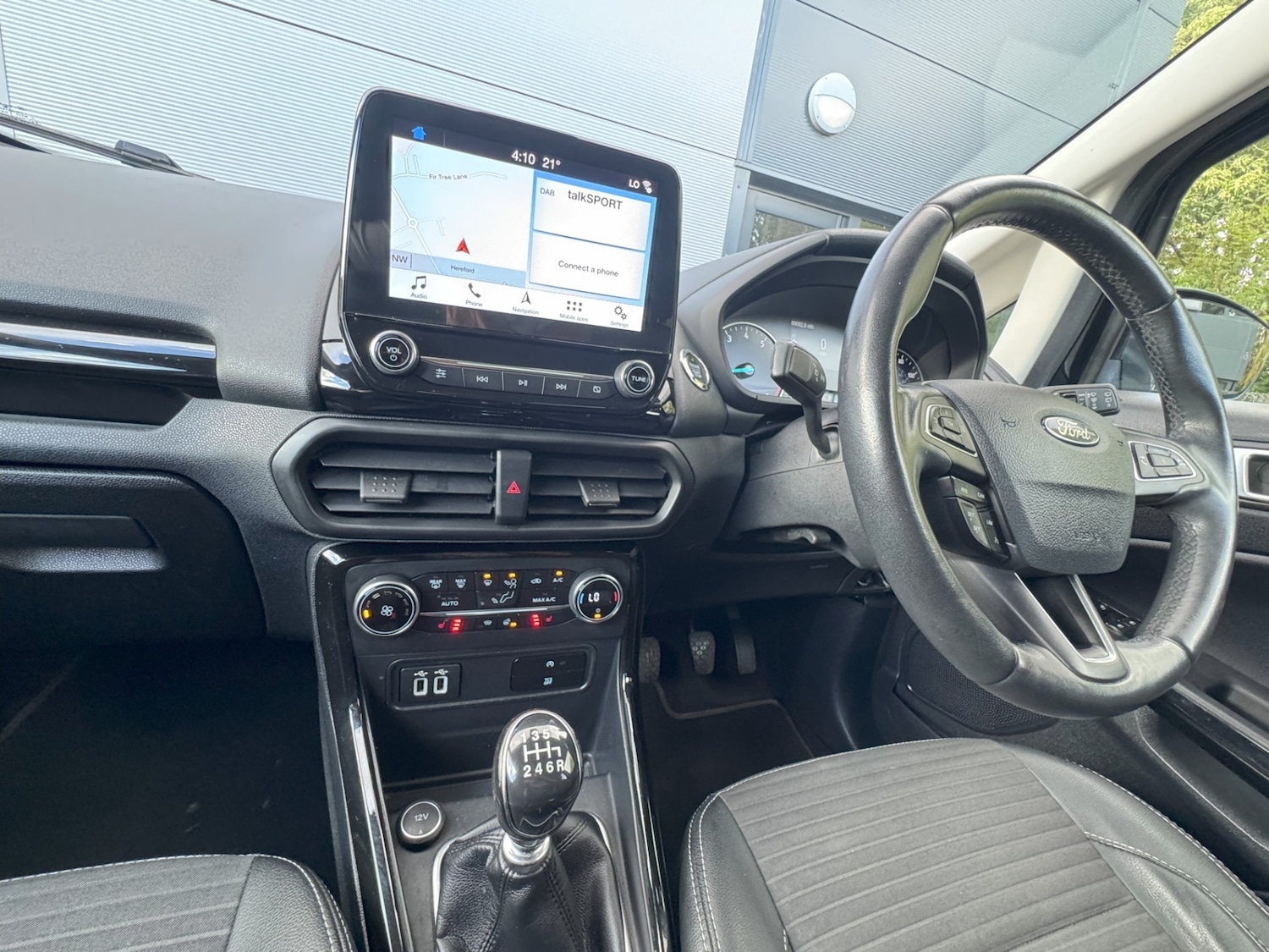 Vehicle 17
