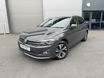 Used Volkswagen Polo 2021 for sale - 75759969: Photo