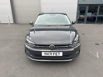 Used Volkswagen Polo 2021 for sale - 75759969: Photo
