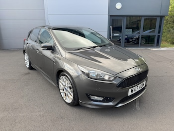 Ford - Focus