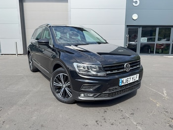 2017 (67) - 2.0 TDi 150 4Motion SE Nav 5dr DSG