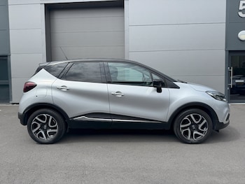 Used Renault Captur 2018 for sale - 75759967: Photo
