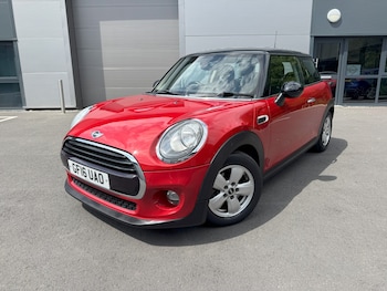 Used MINI Hatch 2016 for sale - 75759976: Photo