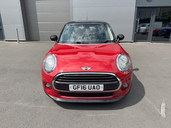 Used MINI Hatch 2016 for sale - 75759976: Photo
