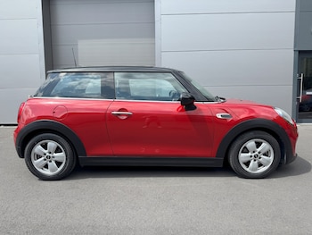 Used MINI Hatch 2016 for sale - 75759976: Photo