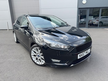 Ford - Focus