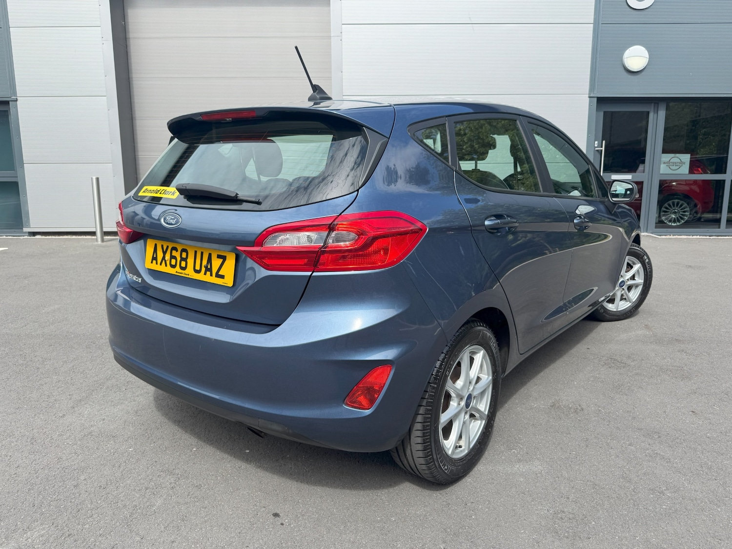 Vehicle 7
