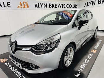 Used Renault Clio 2014 for sale - 75597533: Photo