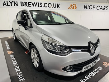 Used Renault Clio 2014 for sale - 75597533: Photo