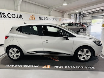 Used Renault Clio 2014 for sale - 75597533: Photo