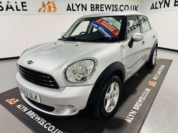 Used MINI Countryman 2013 for sale - 79129899: Photo