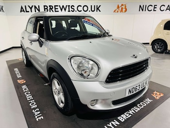 Used MINI Countryman 2013 for sale - 79129899: Photo