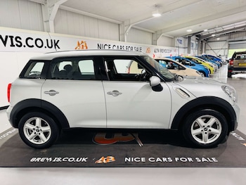 Used MINI Countryman 2013 for sale - 79129899: Photo