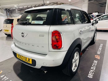 Used MINI Countryman 2013 for sale - 79129899: Photo