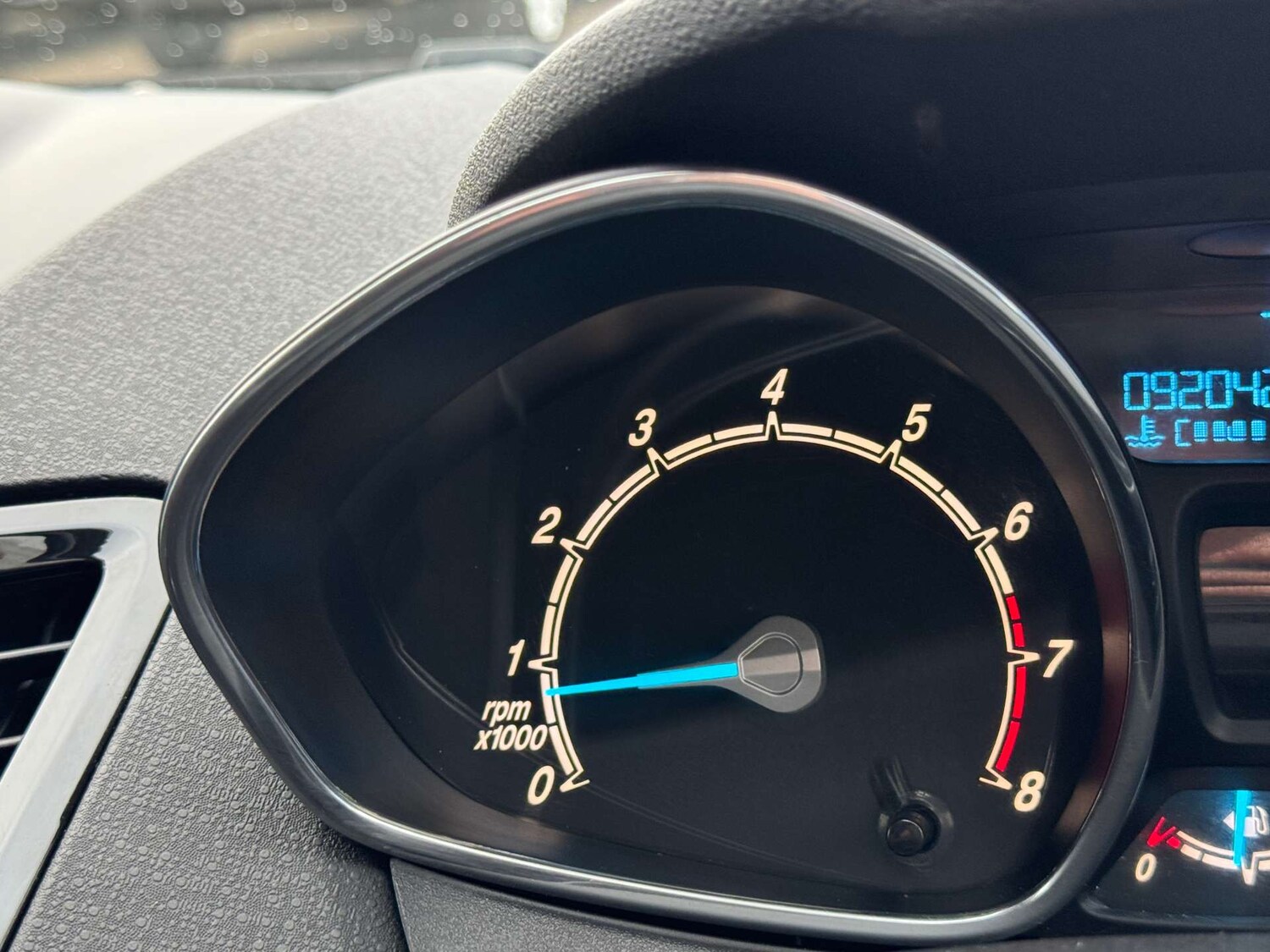 Used Ford Fiesta 2014 for sale - 77603964: Photo 38