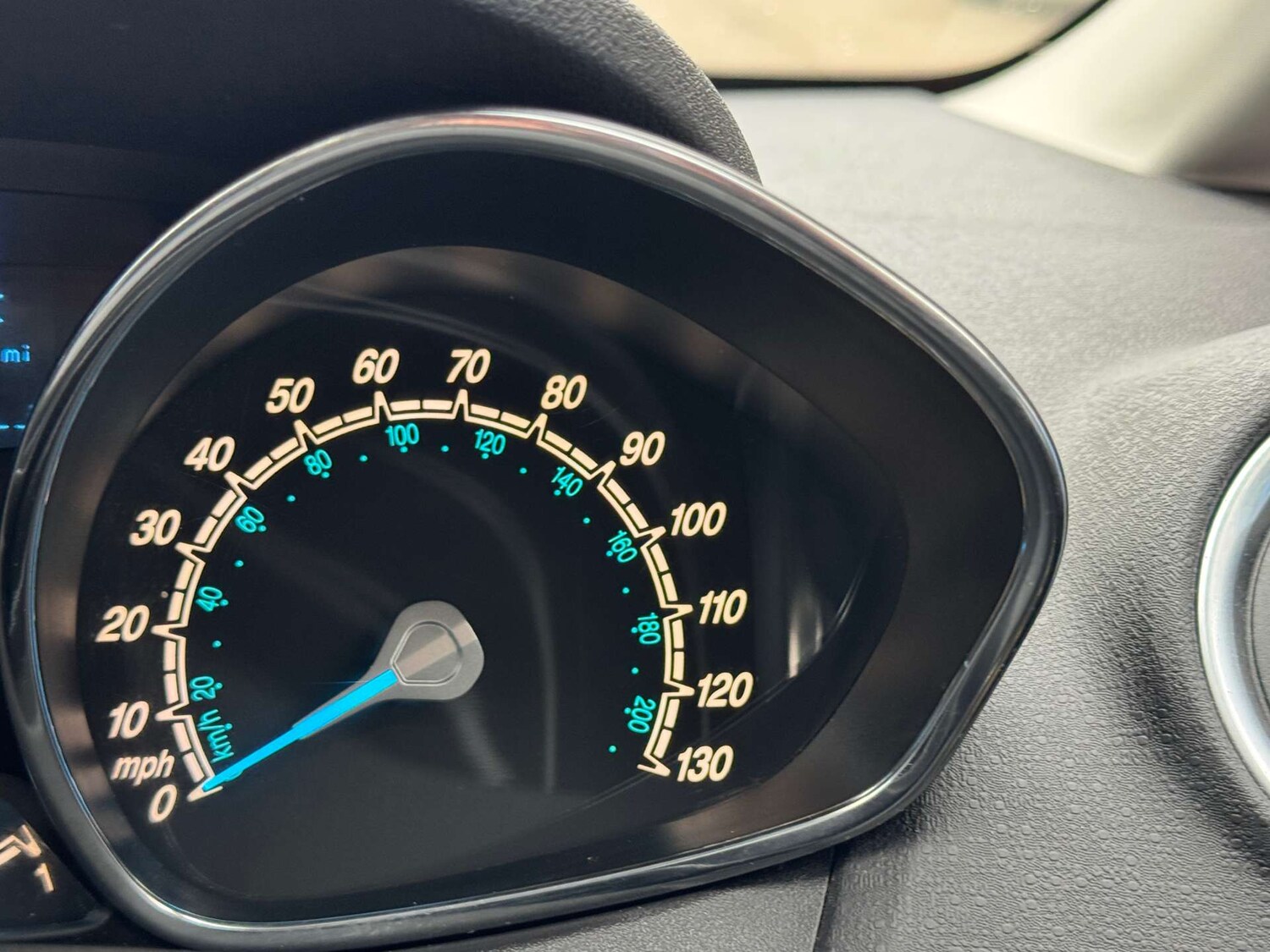 Used Ford Fiesta 2014 for sale - 77603964: Photo 39