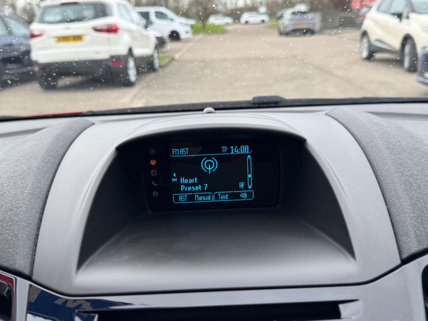 Used Ford Fiesta 2014 for sale - 77603964: Photo 41